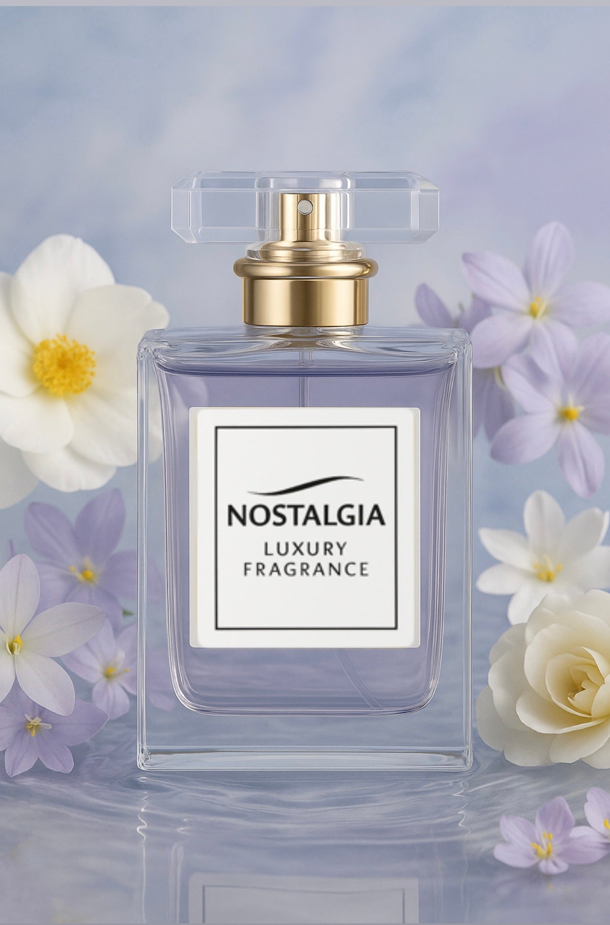 Nostalgia Whispered Spell