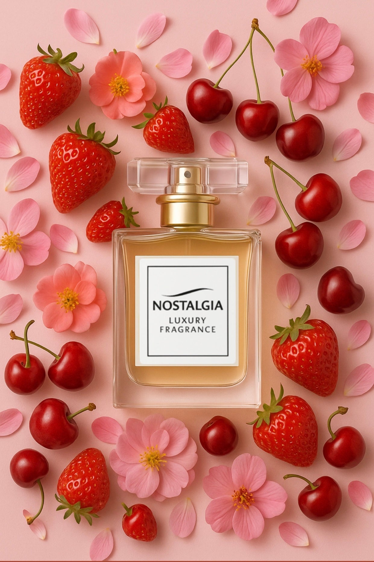 Nostalgia Blush Muse
