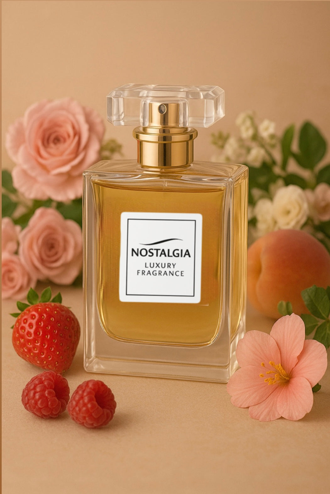 Nostalgia Bloomlily