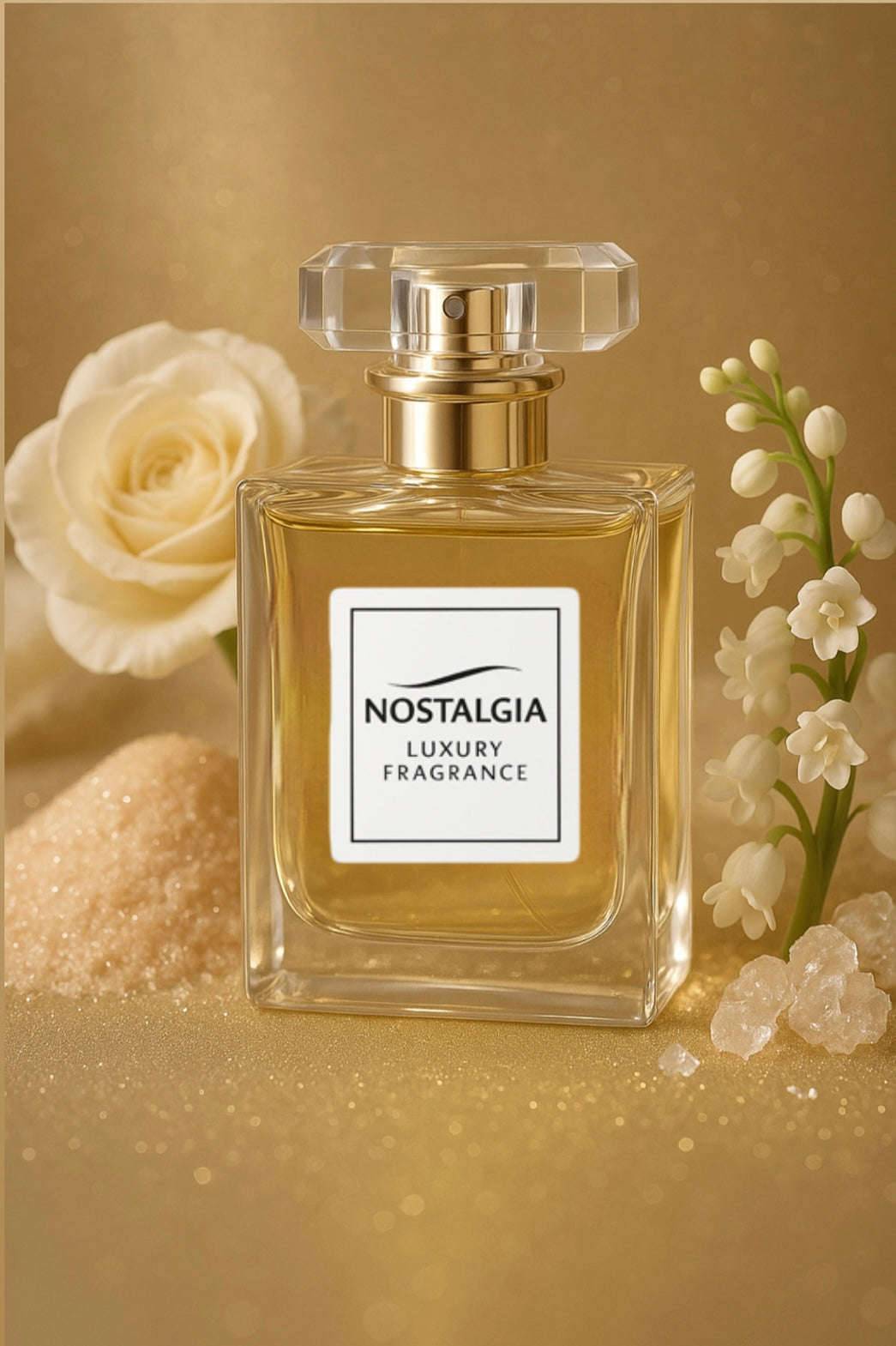 Nostalgia Eternal Veil