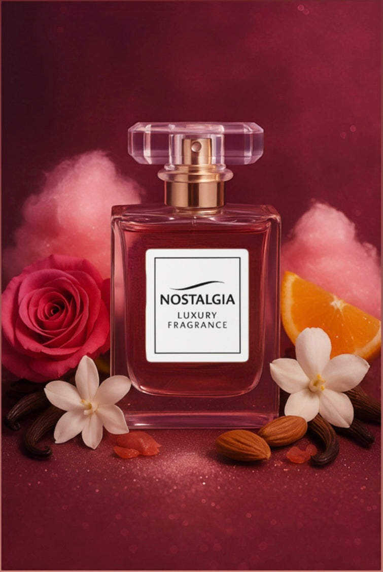 Nostalgia Sultry 221