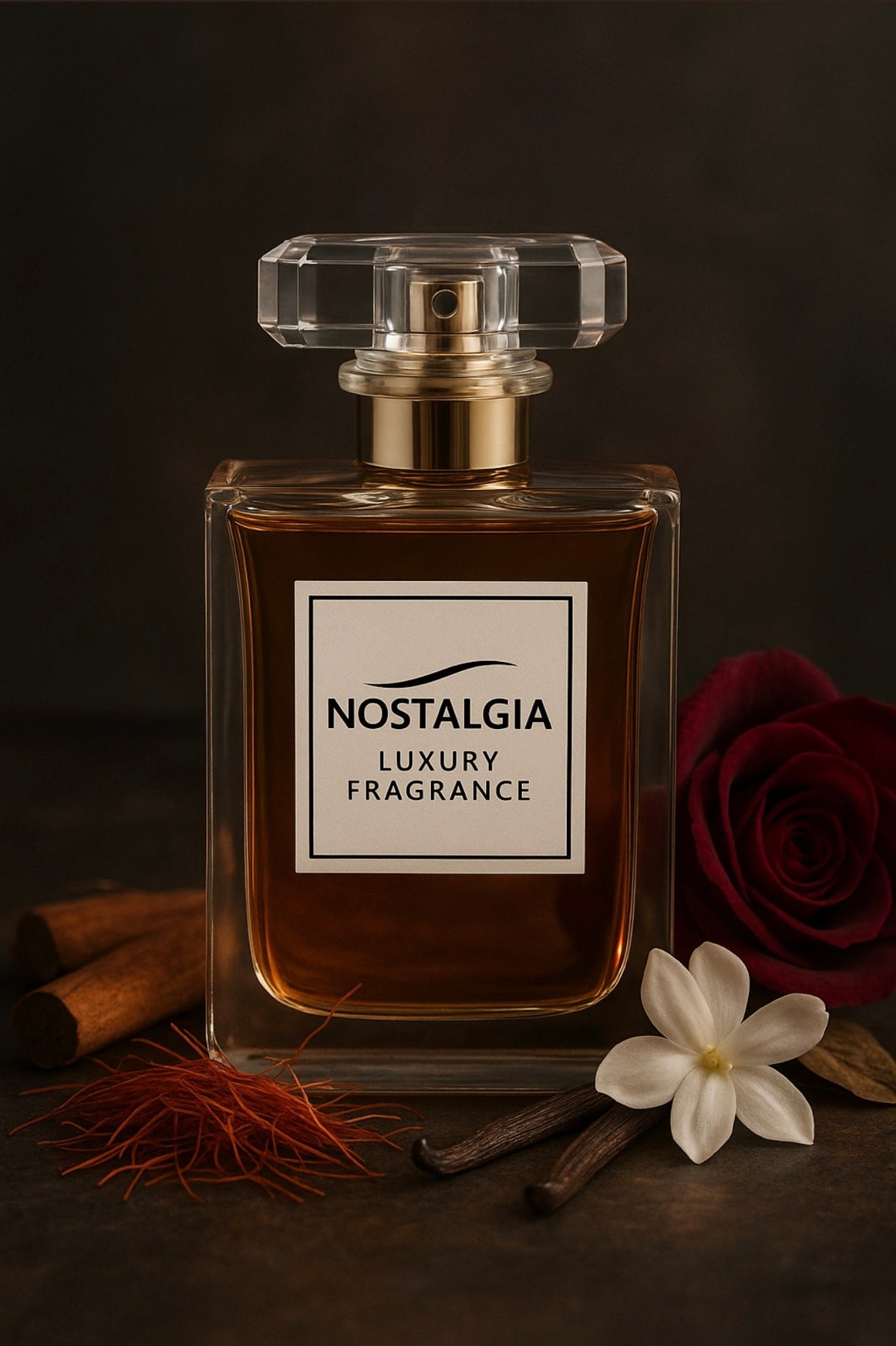 Nostalgia Noble Smoke