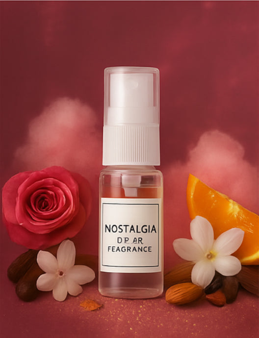 Nostalgia Sultry 221 Sample